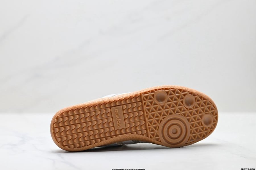 حذاء أديداس adidas Samba Mule