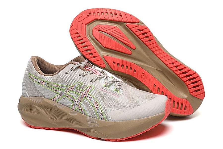 حذاء ASICS NOVABLAST 5 | أسيكس نوفابلاست 5