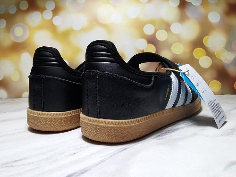 حذاء أديداس سامبا -Adidas Samba Jane