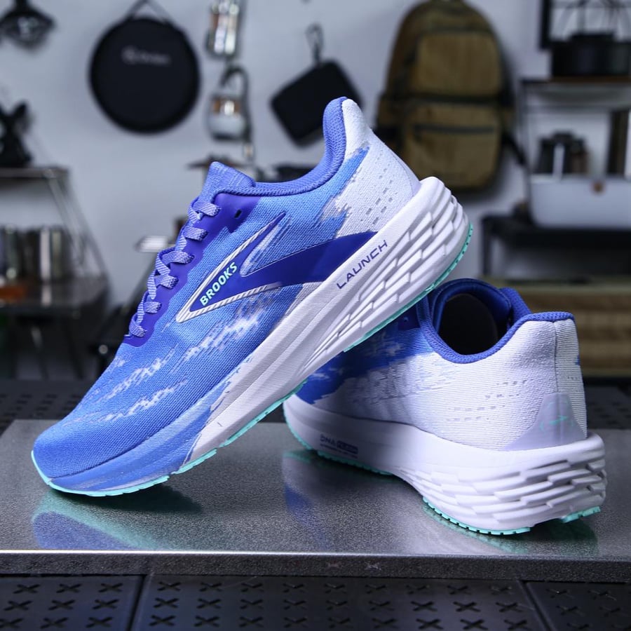 حذاء بروكس Brooks Launch 11
