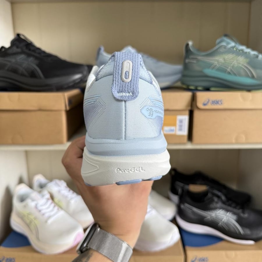 ASICS GEL-KAYANO 33