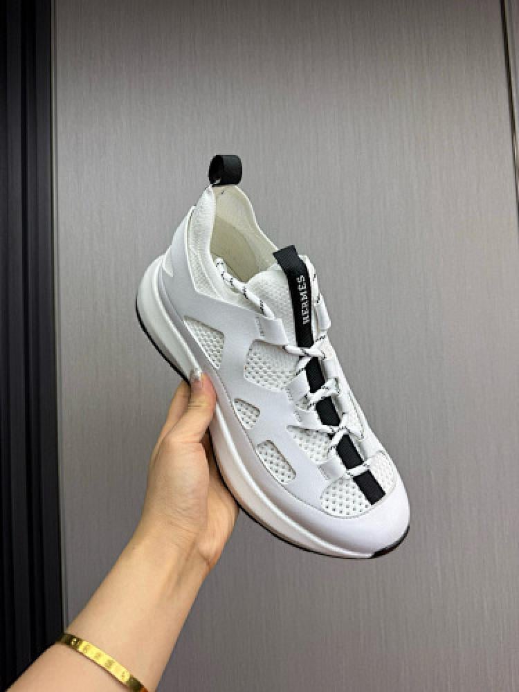 حذاء هيرمس Hermes Lift Sneaker