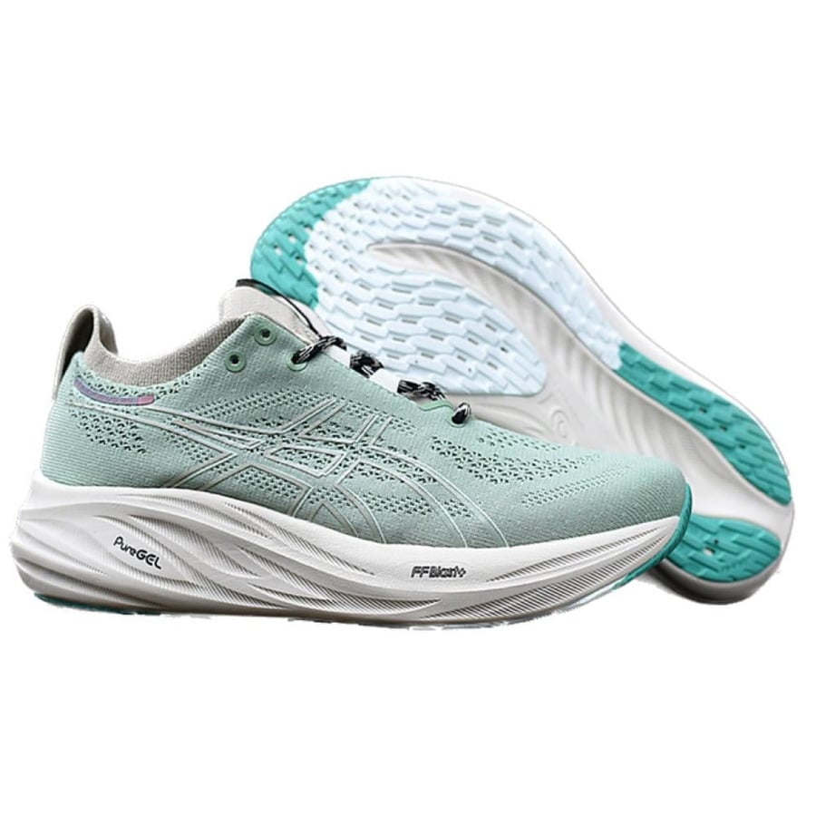 Shoe 26 Asics Gel-Nimbus