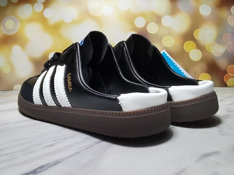 حذاء أديداس adidas Samba Mule
