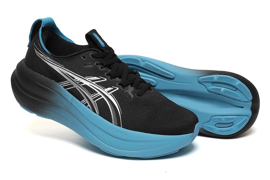 ASICS GEL-NIMBUS 28