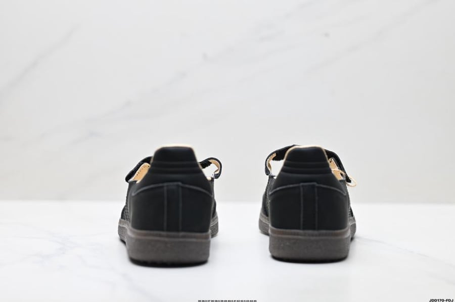حذاء أديداس سامبا -Adidas Samba Jane