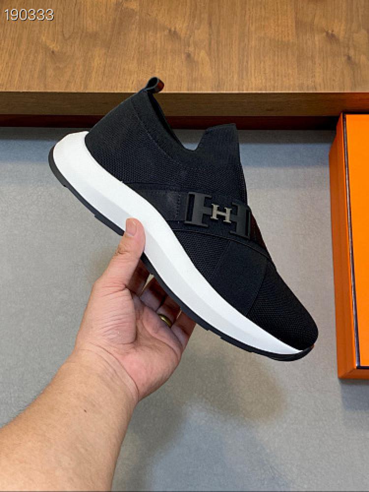 حذاء هيرمس Hermes Lift Sneaker