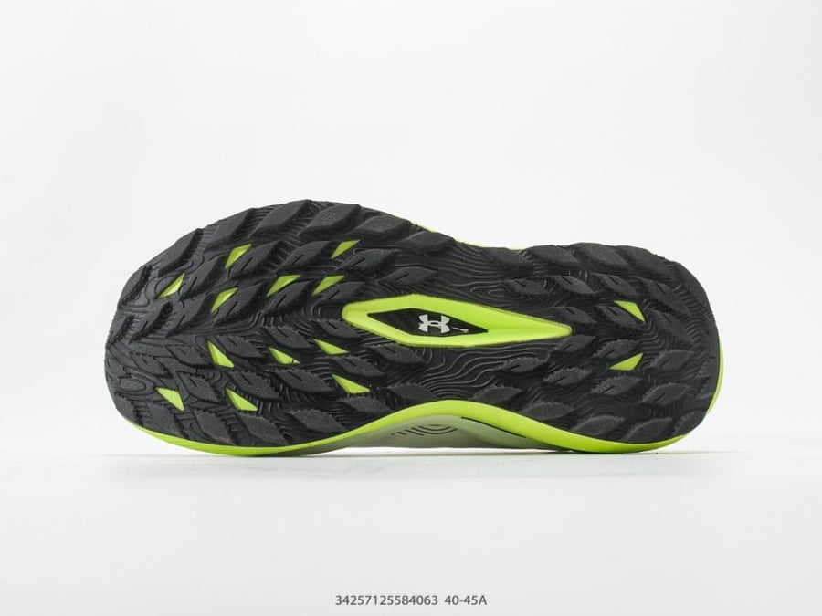 حذاء Under Armour UA Halo Racer | اندر ارمر هالو ريسر