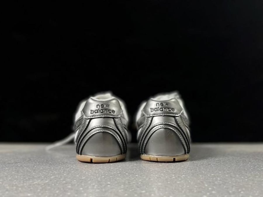 حذاء نيو بالانس ميو ميو | New Balance x Miu Miu نسخ