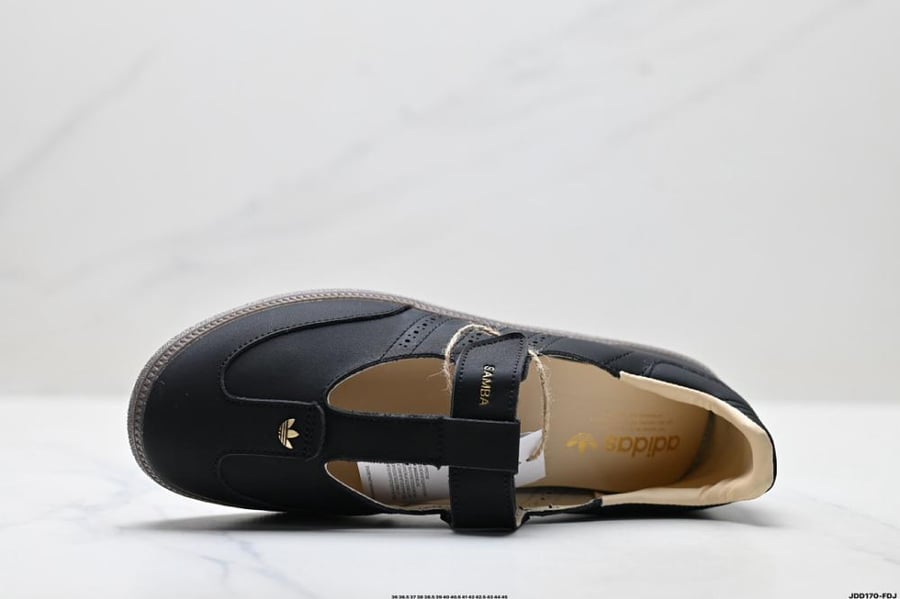 حذاء أديداس سامبا -Adidas Samba Jane