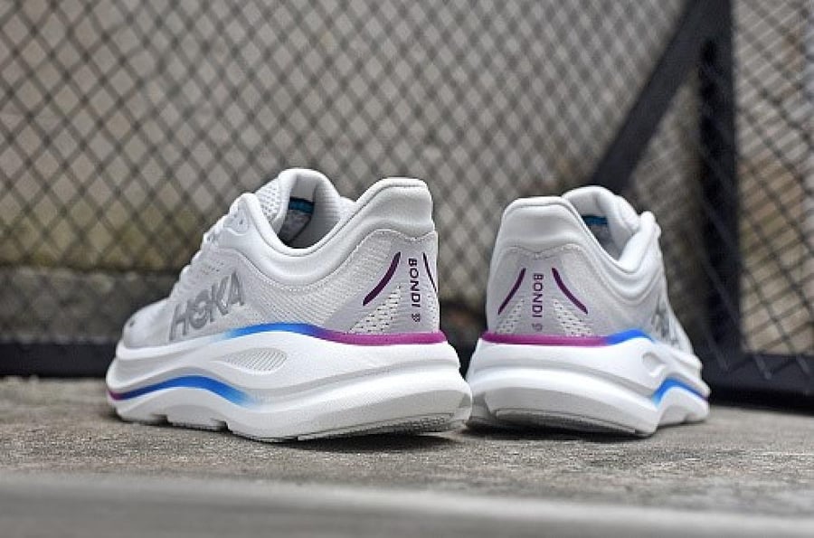 حذاء HOKA Bondi 9