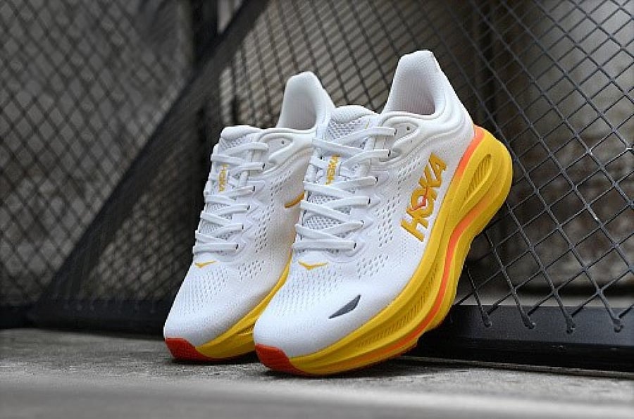 حذاء HOKA Bondi 9