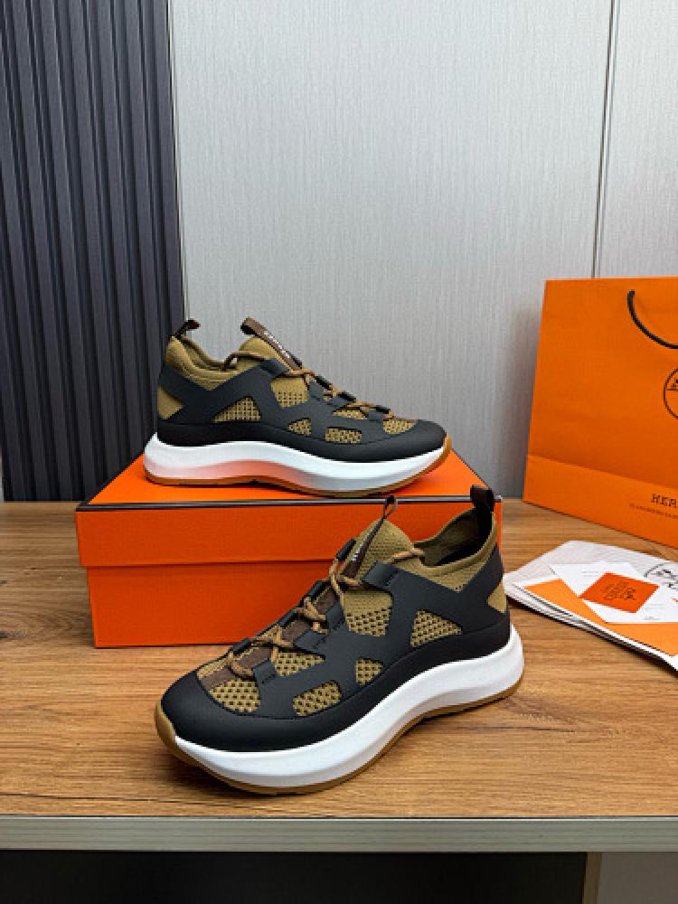 حذاء هيرمس Hermes Lift Sneaker