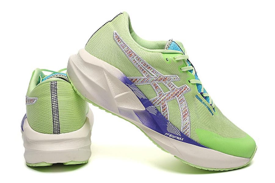 حذاء ASICS NOVABLAST 5 | أسيكس نوفابلاست 5