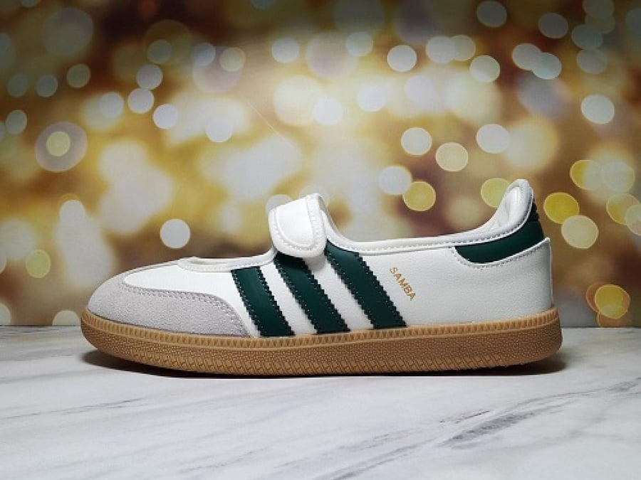 حذاء أديداس سامبا -Adidas Samba Jane