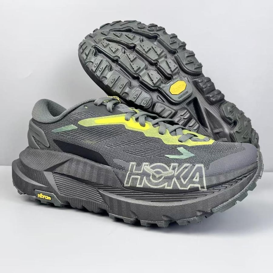 حذاء HOKA Mafate X
