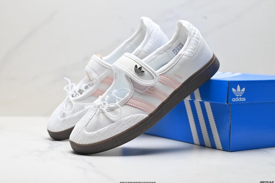 حذاء أديداس سامبا -Adidas Samba Jane