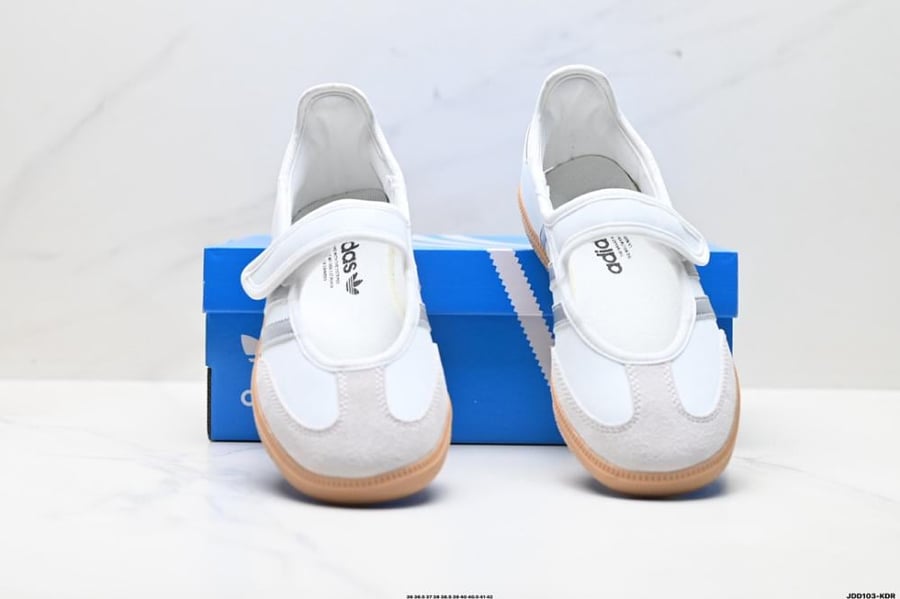 حذاء أديداس سامبا -Adidas Samba Jane