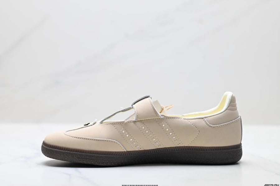 حذاء أديداس سامبا -Adidas Samba Jane