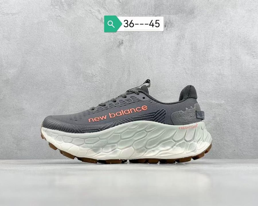 حذاء نيو بالانس | New Balance Fresh Foam X More Trail