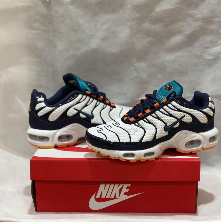 حذاء Nike Air Force
