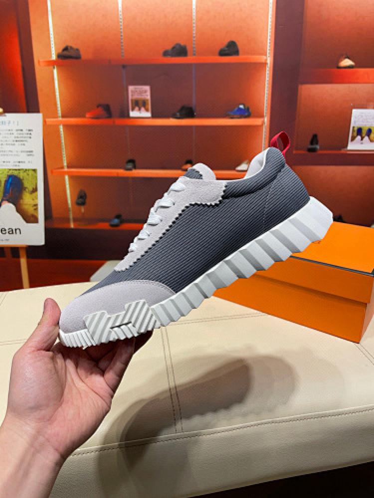 حذاء هيرمس Hermès - Bouncing Sneaker