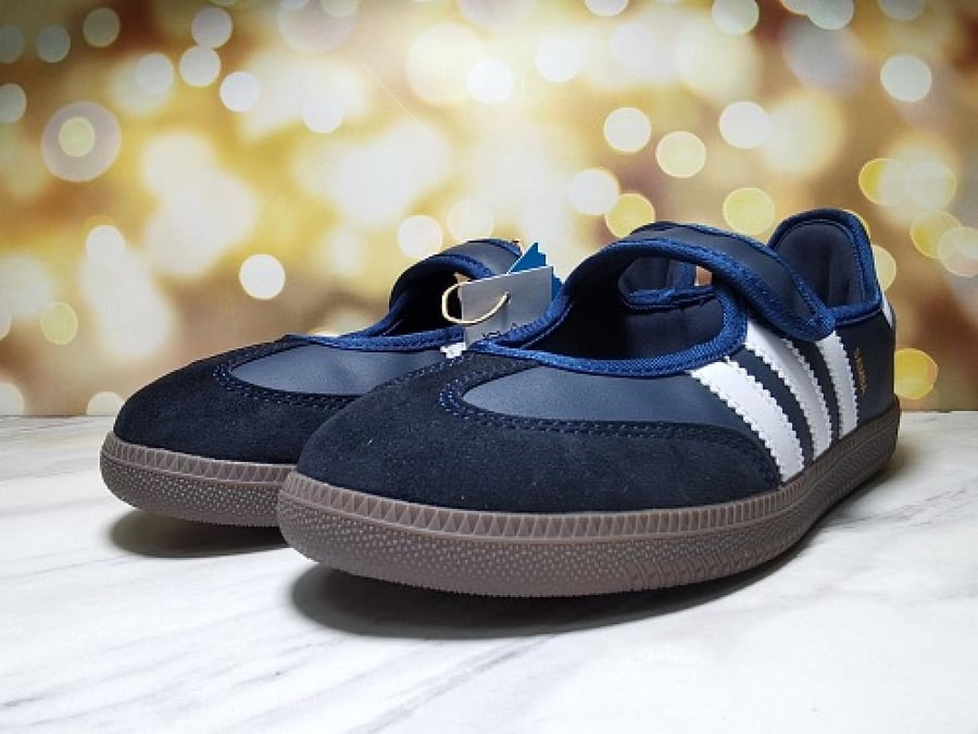 حذاء أديداس سامبا -Adidas Samba Jane