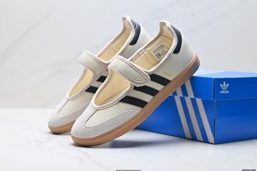حذاء أديداس سامبا -Adidas Samba Jane
