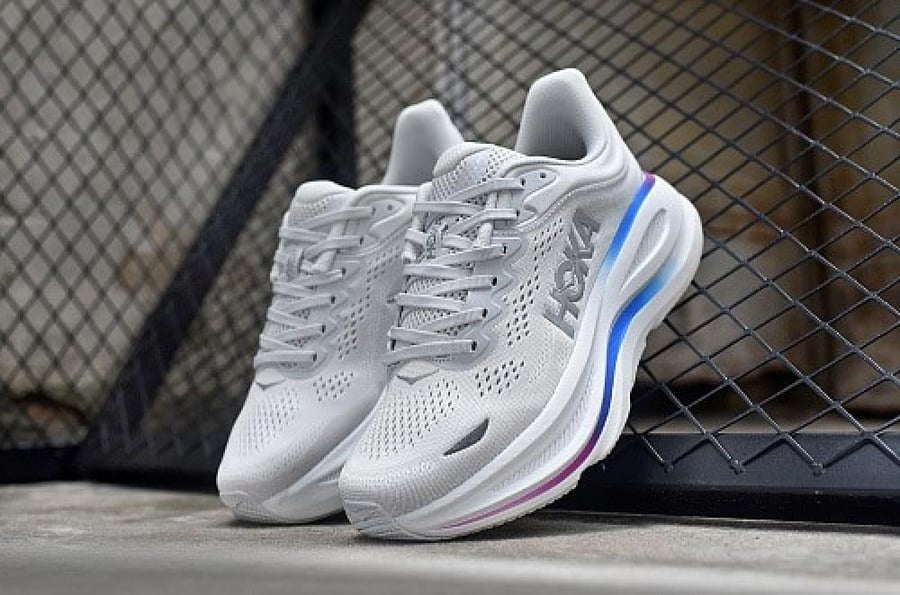 حذاء HOKA Bondi 9