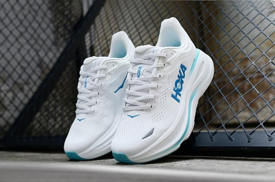 حذاء HOKA Bondi 9