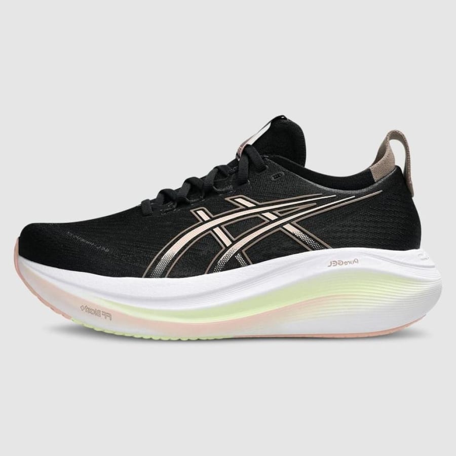 ASICS GEL-NIMBUS 27