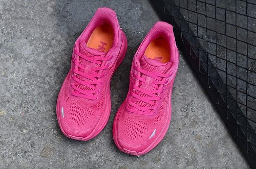 حذاء HOKA Bondi 9