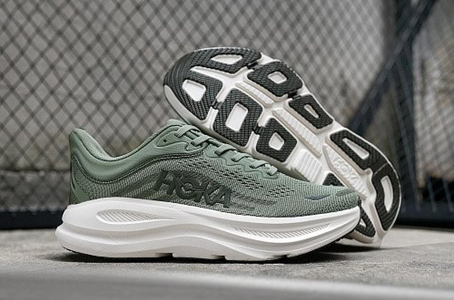 حذاء HOKA Bondi 9