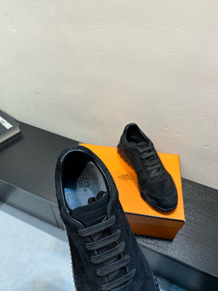 حذاء هيرمس Hermès - Bouncing Sneaker