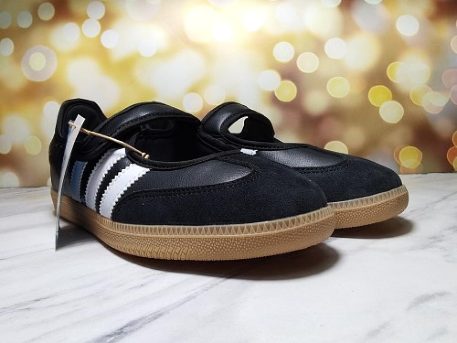 حذاء أديداس سامبا -Adidas Samba Jane