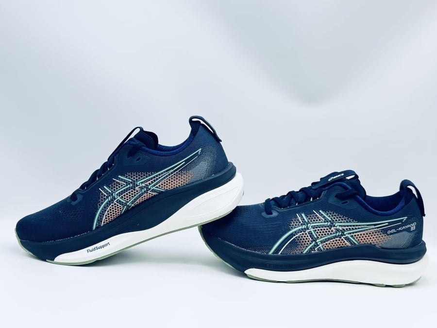 ASICS GEL-KAYANO 33