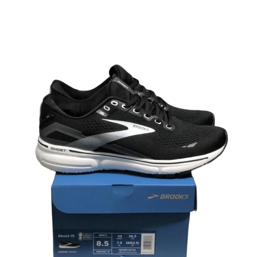 حذاء بروكس Brooks Ghost 15