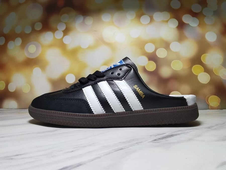 حذاء أديداس adidas Samba Mule