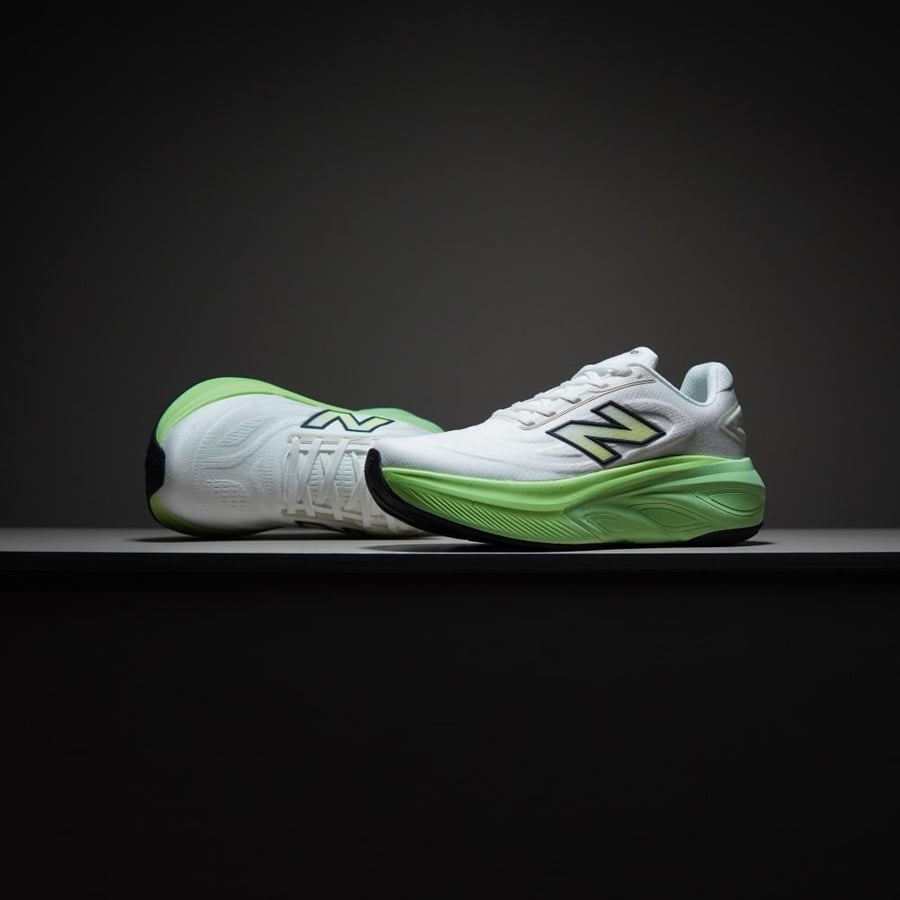 New Balance Fresh Foam V6