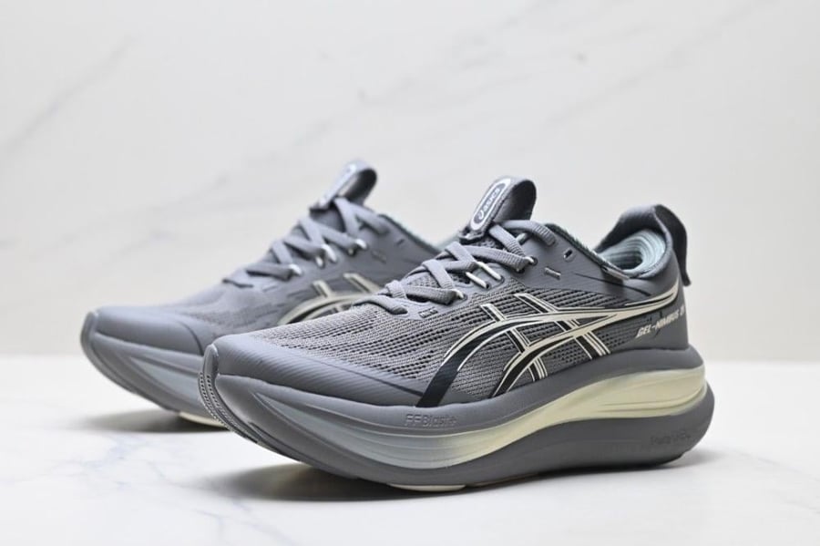 ASICS GEL-NIMBUS 28