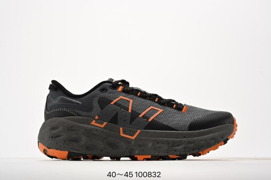 New Balance Fresh Foam Trail v2