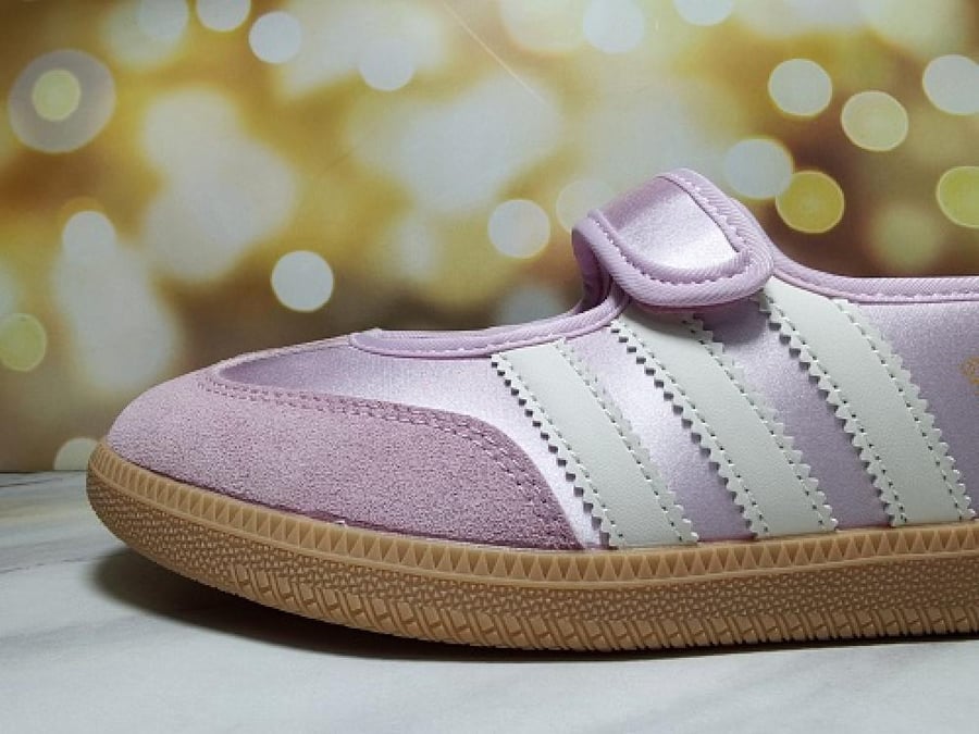 حذاء أديداس سامبا -Adidas Samba Jane