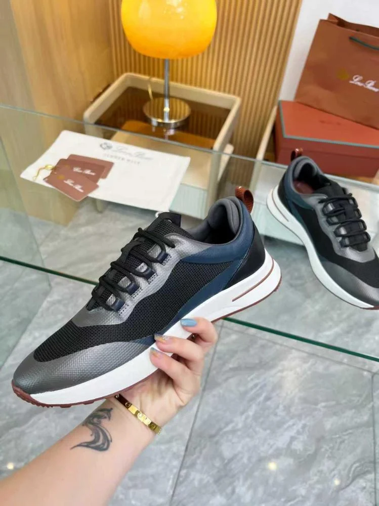 حذاء  لوربيانا Loro Piana