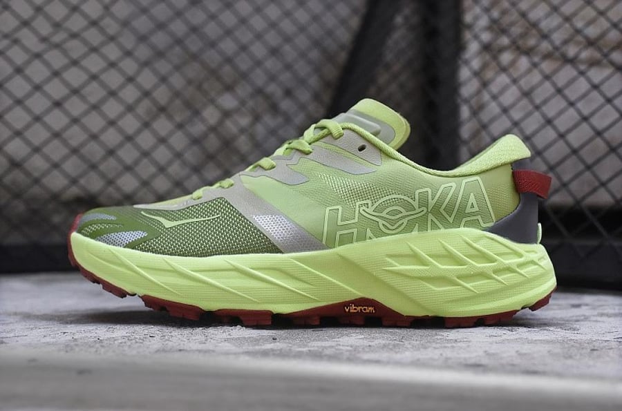 حذاء HOKA Speedgoat 7