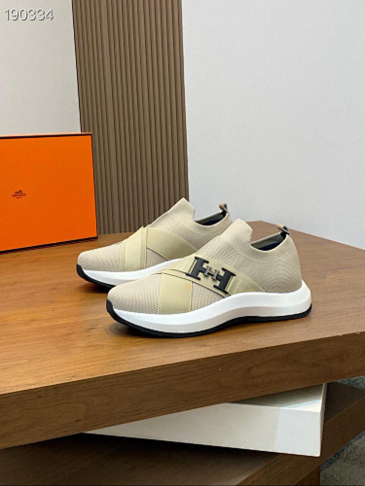 حذاء هيرمس Hermes Lift Sneaker