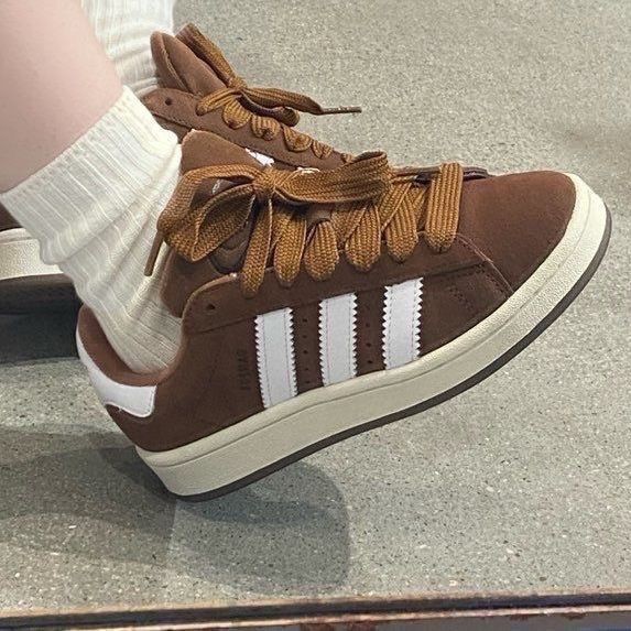 Casual Adidas