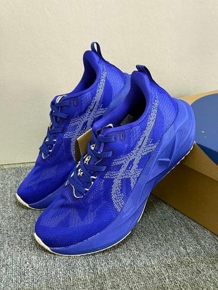 حذاء ASICS NOVABLAST 5 | أسيكس نوفابلاست 5
