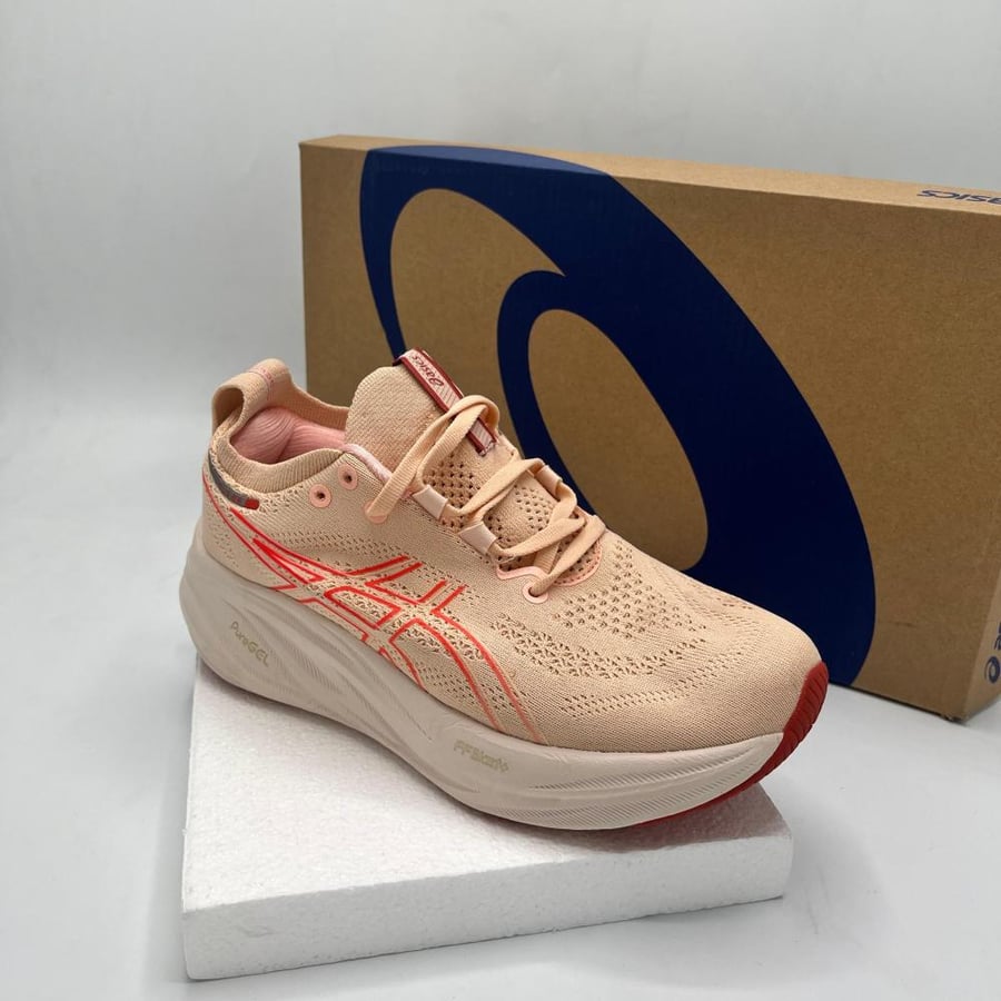 ASICS GEL-KAYANO 31