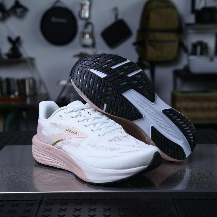 حذاء بروكس Brooks Launch 11