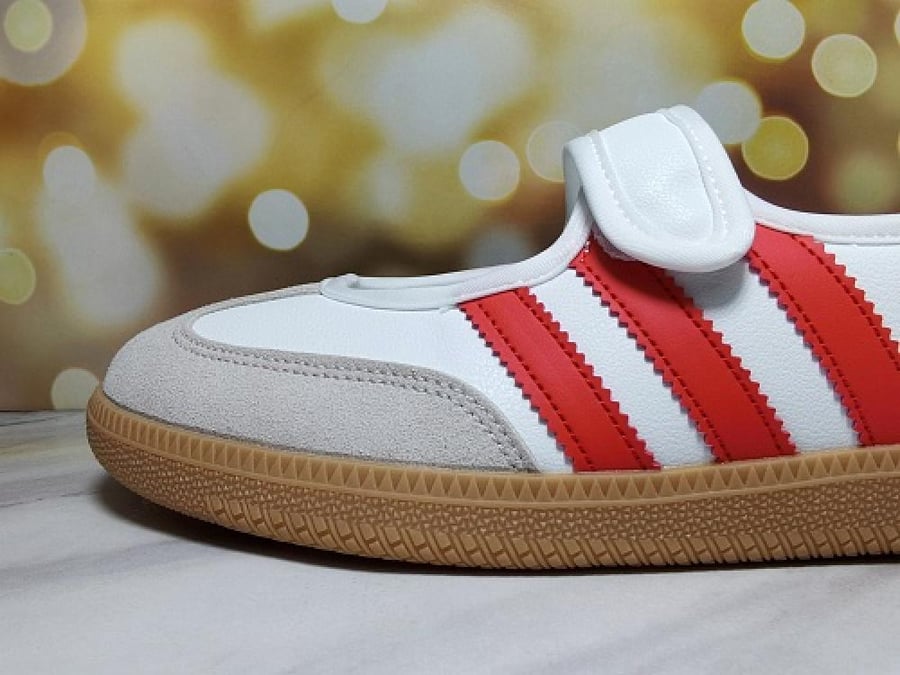 حذاء أديداس سامبا -Adidas Samba Jane